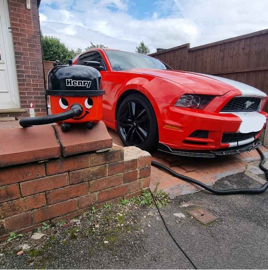 Mobile Valet Manchester