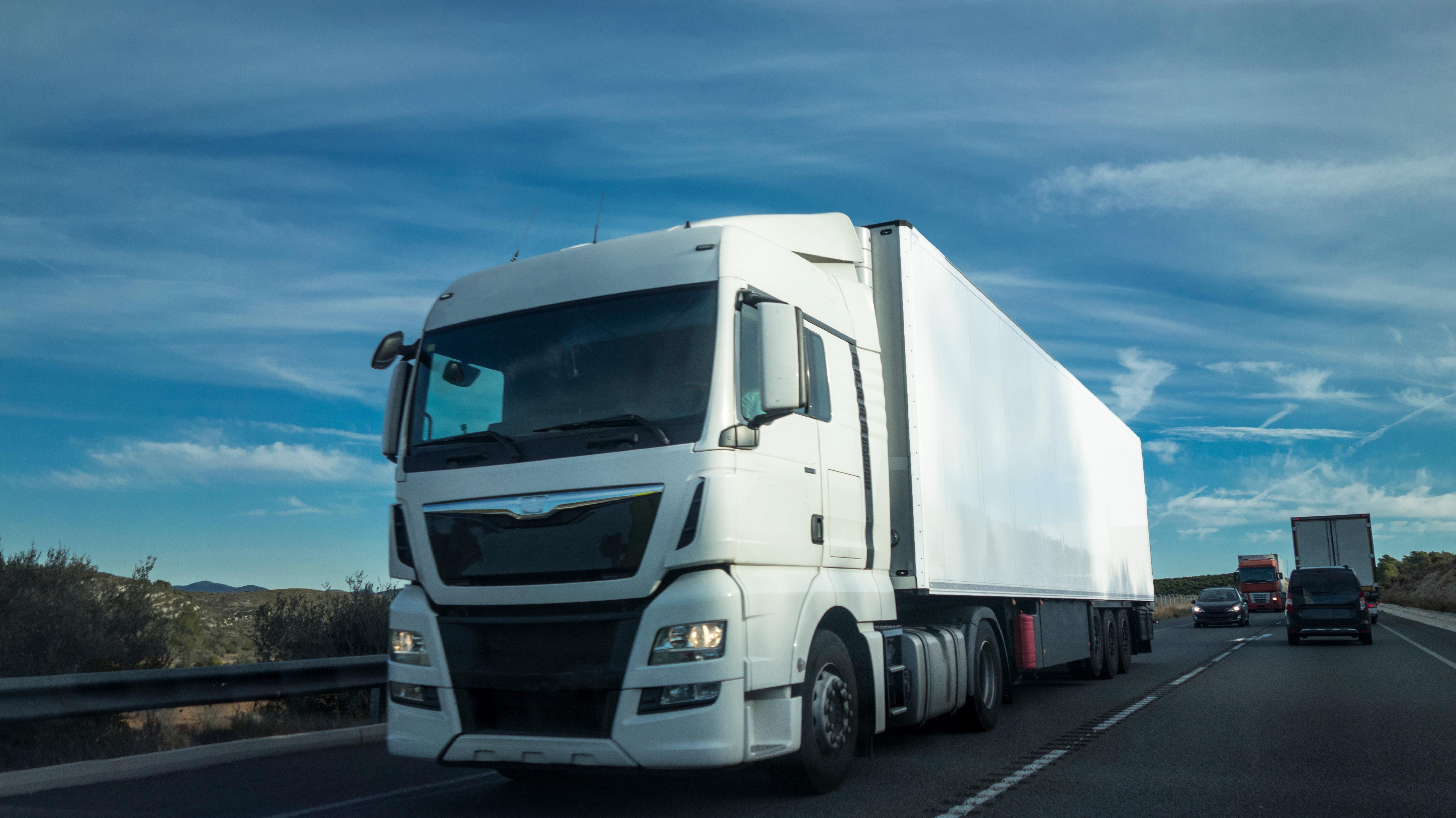 The Mobile Fleet Wash: Revolutionizing Fleet Maintenance on the Go 1 mobile fleet wash