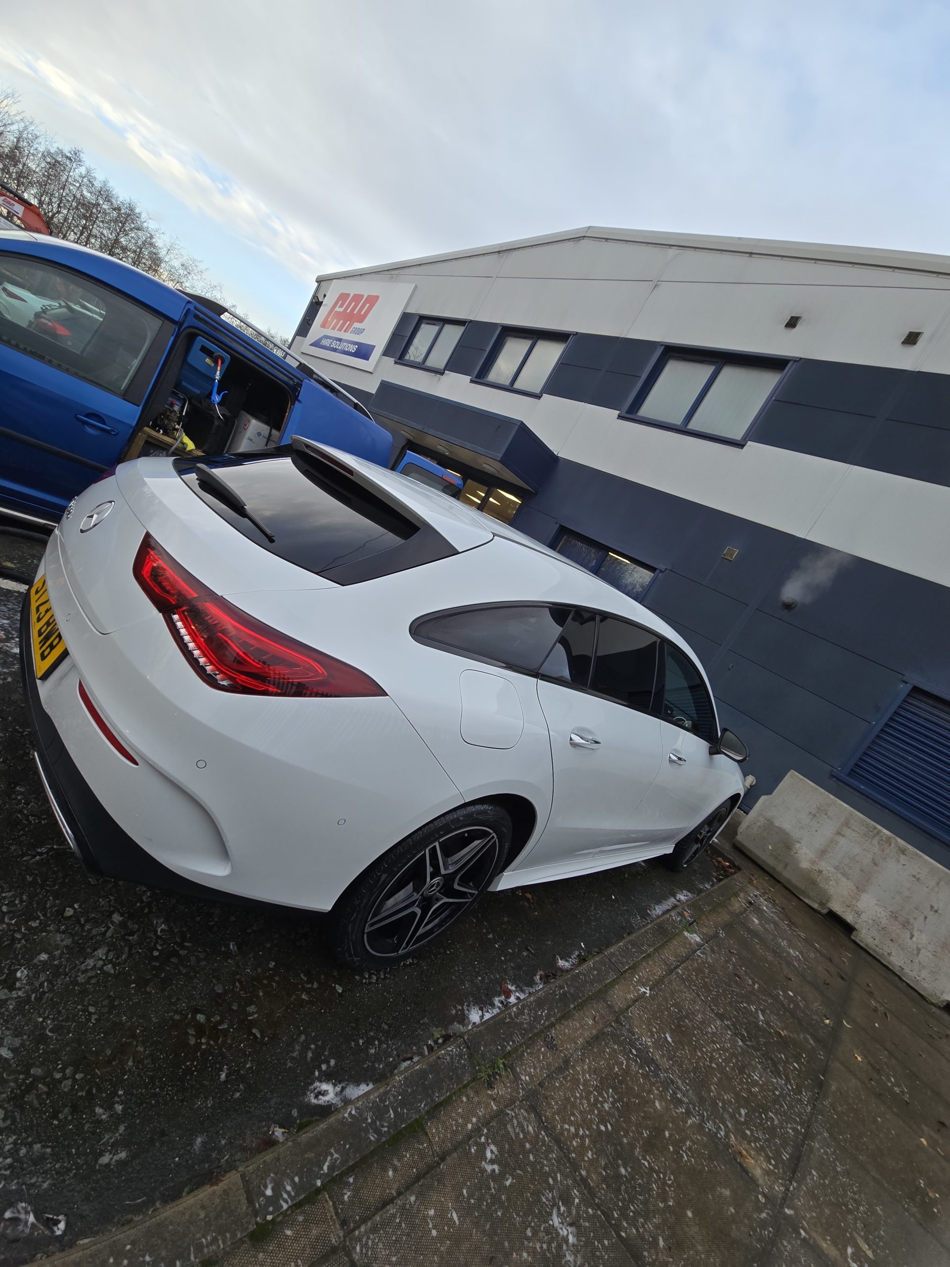 Car Valeting Manchester Prices