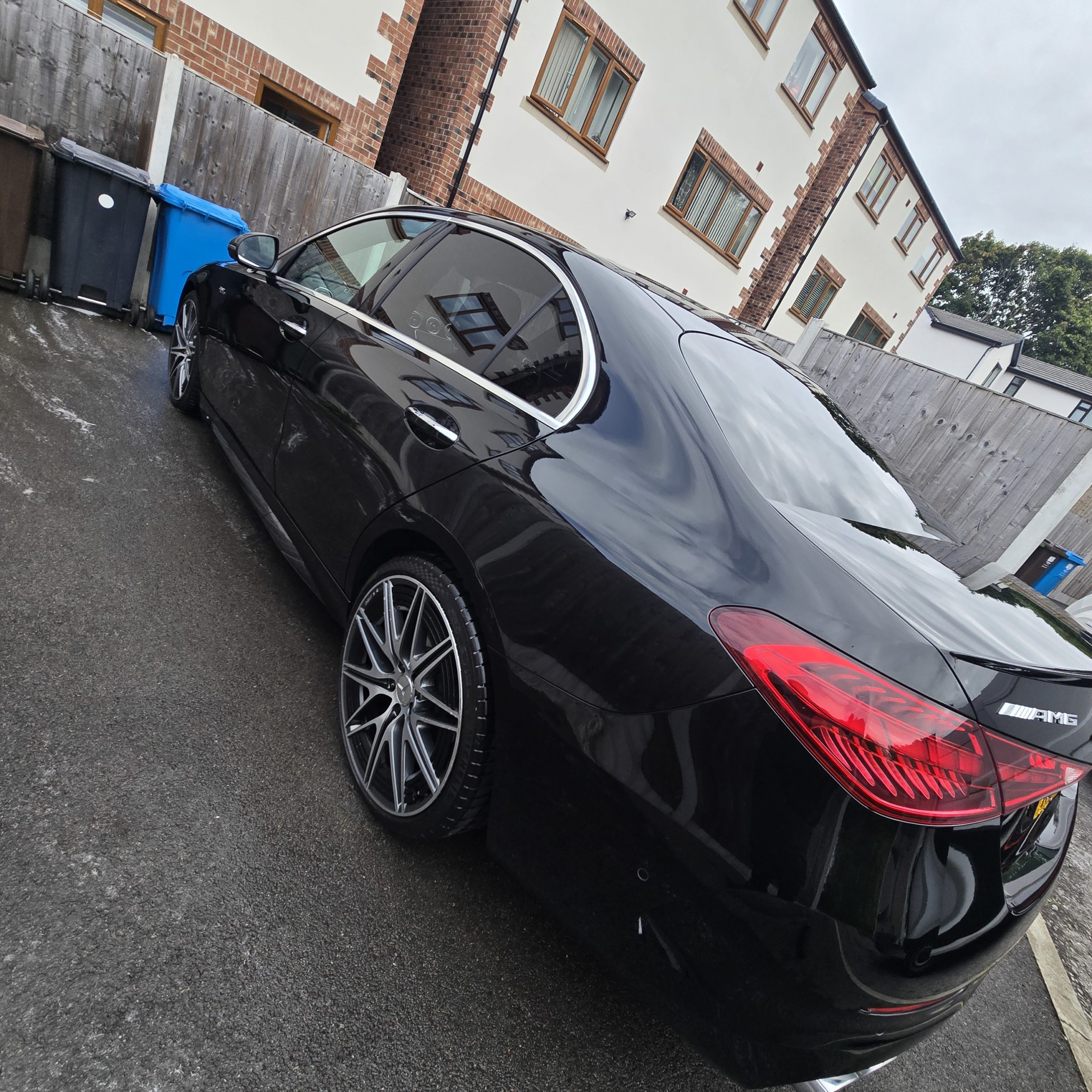 Paint Correction Manchester