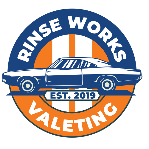 Rinse Works Mobile Valeting Manchester