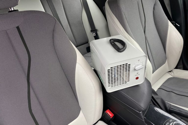 Ozone Treatment Manchester